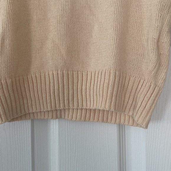 Womens Jcrew sweater size XXS - Picture 2 of 7